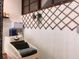 LA hair 菈髮藝