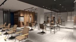 KOMM Hair salon 