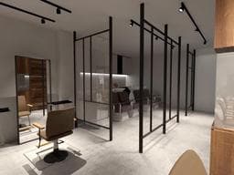 KOMM Hair salon 