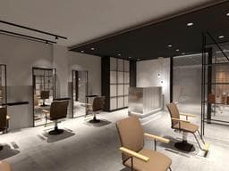 KOMM Hair salon 