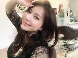 夏朵髮妝
