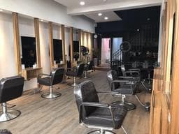 Zoss color 基隆東岸店
