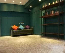 髮 參角 Triangle Hair styling Workshop（林森店）