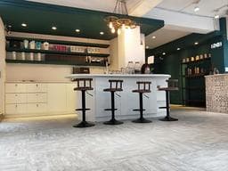 髮 參角 Triangle Hair styling Workshop（林森店）