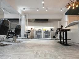 髮 參角 Triangle Hair styling Workshop（林森店）