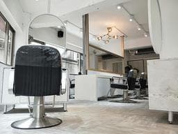 髮 參角 Triangle Hair styling Workshop（林森店）
