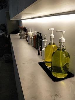 髮 參角 Triangle Hair styling Workshop（林森店）