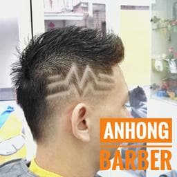 祖傳理髮 barber_anhong