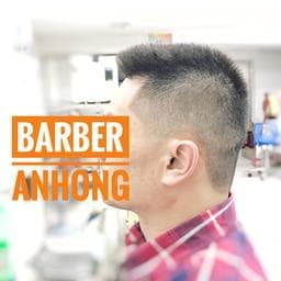 祖傳理髮 barber_anhong