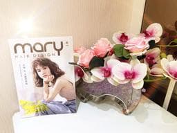 Mary Hair Salon 3館