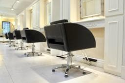Mary Hair Salon 3館
