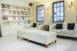 Mary Hair Salon 3館