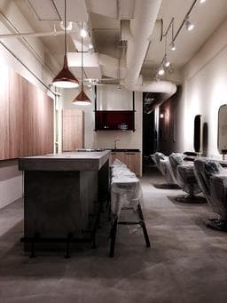 A-coHairDesign