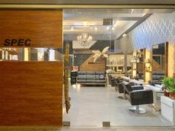 SPEC HAIR SALON