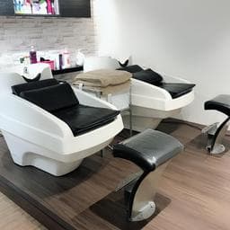 D&P HAIR SALON
