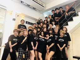 台南2016Hairhouse東寧館