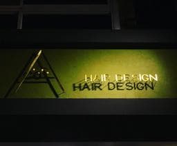 A-coHairDesign