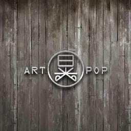 晃ArtPop