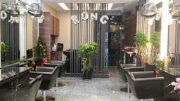 RONG HAIR SALON