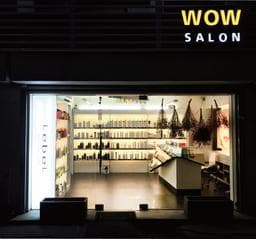 高雄WOW SALON