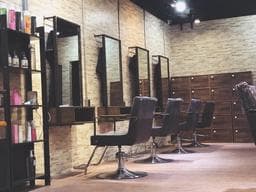 MEK HAIR米克髮型