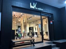 Ink Hair Salon 內湖概念店
