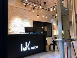 Ink Hair Salon 內湖概念店