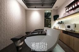 AJ張剪 Hair Salon
