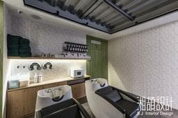 AJ張剪 Hair Salon