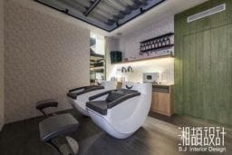 AJ張剪 Hair Salon