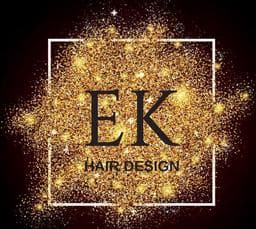 EK Hair Design-林口龜山長庚美髮-髮型設計