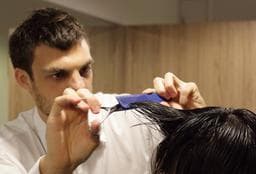 Cutting Edge Barber Shop 英倫紳士髮廊