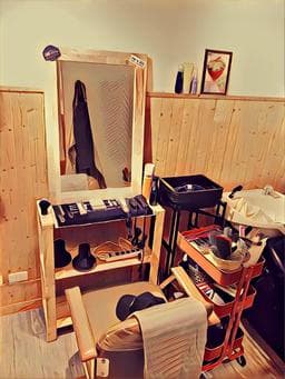 C.C.L.剪剪·看Hair Salon