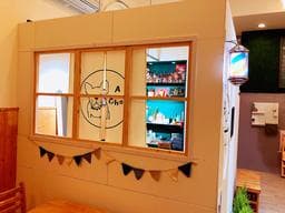C.C.L.剪剪·看Hair Salon