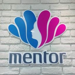 曼都髮型Mentor安南店