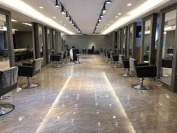 Ink Hair Salon 一中旗艦店