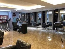 Ink Hair Salon 一中旗艦店