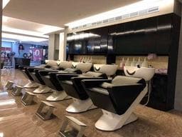 Ink Hair Salon 一中旗艦店