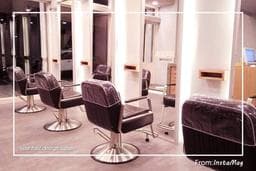 SOQ hair design salon