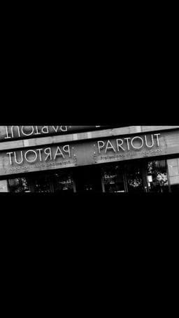 Partout 帕朵專業美髮沙龍