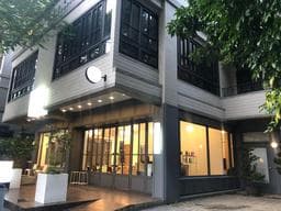 剪單 hair-cut only勤美向上004店