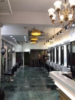 Hairmall 總店