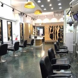 Hairmall 總店