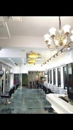 Hairmall 總店