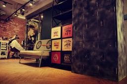 JMS Hair Salon-三重-加慕秀文北店