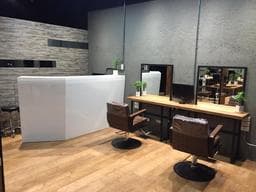 case hair salon