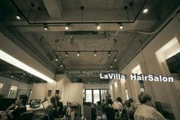 lavilla加慕秀-概念店