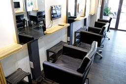 I.A HAIR Styling
