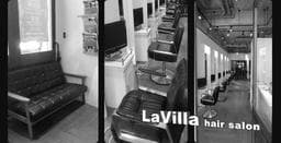lavilla加慕秀-概念店