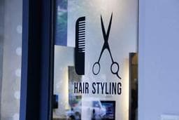 I.A HAIR Styling